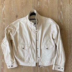 Marrakech for Anthropology Jacket (M)